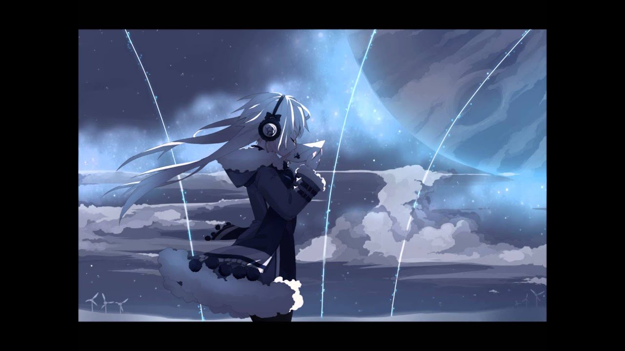 Nightcore S  Halleluja Shrek 1)