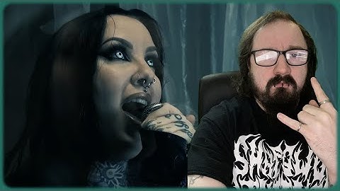 Love Her Cleans So Much | Without Warning - New Order [ Breakdown / Reaction ] Patreon Request