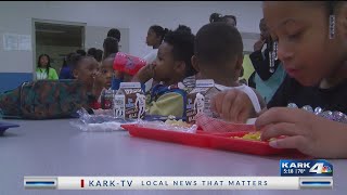 Summer Food Program