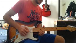 אייל גולן - ואולי ביום יפה סולו גיטרה