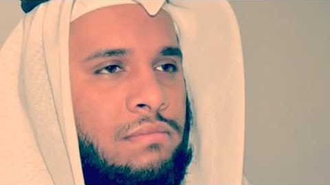أواخر سورة المؤمنون بصوت عبدالله العطاوي