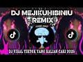 DJ MEJIKUHIBINIU REMIX JEDAG JEDUG • DJ VIRAL TIK-TOK YANG KALIAN CARI!!! 