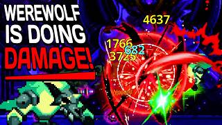 Werewolf Is A Crit Machine! | Skul The Hero Slayer