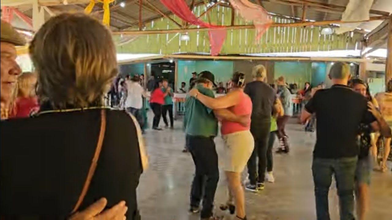 Grupo A3 em Treze Tilias/11 Lagos 15/12/24