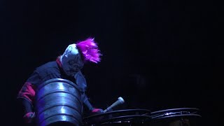 Slipknot LIVE (SIC) Bogota, Colombia 2016