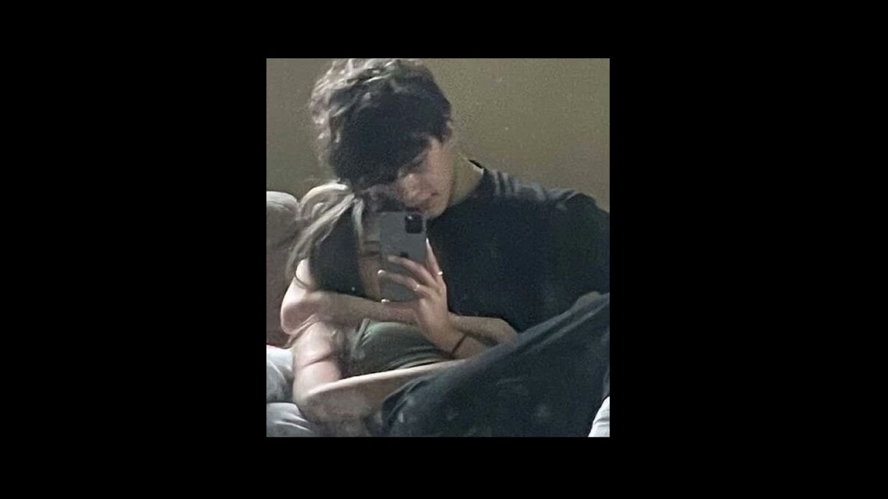 you & i [sped up] one direction