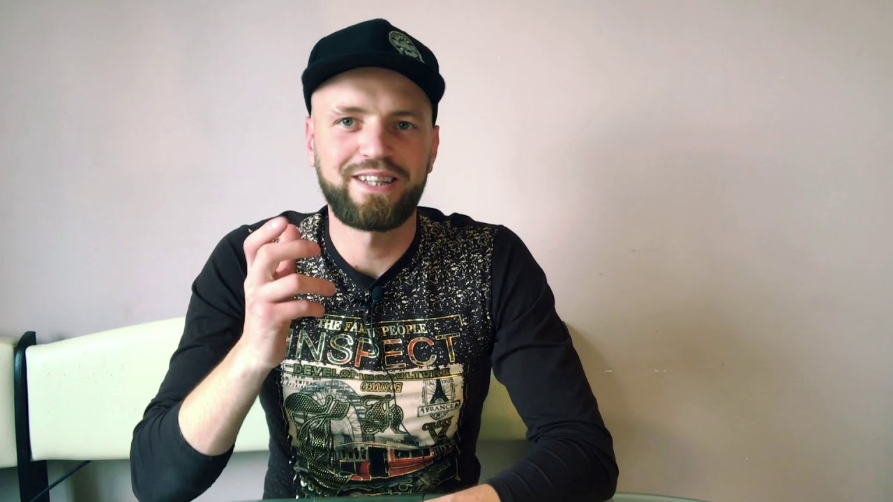 Будни москвы