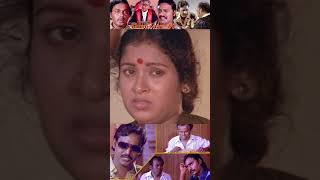 வீட்டை காலி பண்ணுமா ! Poi Satchi Shorts | K. Bhagyaraj | Raadhika
