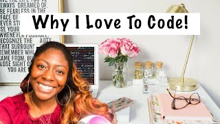 Celebrity 5 reasons why I love to code 💕 Net Worth