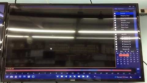 unv cameras unv nvr playback uniview play back avs technologies llc