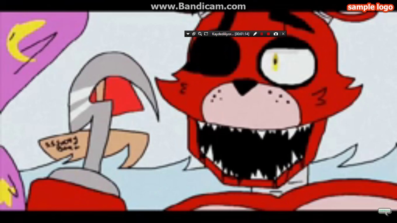 1987 Год ФНАФ. 1987 ФНАФ Википедия