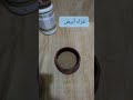 طريقة عمل عجينة الرمل مشروع من البيت أعمال يدويه مشروعات صغيره ديكور هدايا نوره Hand Made 