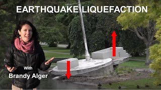 Liquefaction due to Earthquakes