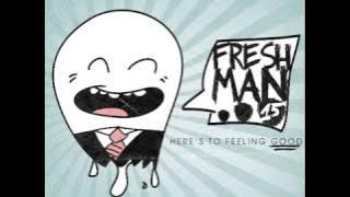 06 Harder Than Mine Freshman 15