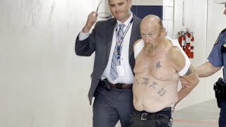 Man Arrested, Accused In League City Killing Fields Murders