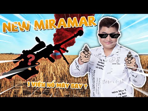 RIP113 trải nghiệm phiên bản mới PUBG : Súng mới Lynx vs nâng cấp súng cực đẹp ???