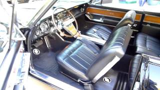 1965 Buick Riviera Gran Sport - windows-engine