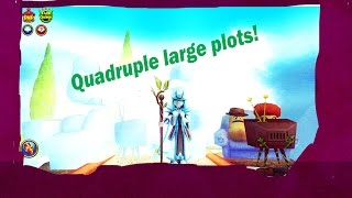 Wizard101: How to Quadruple stack couch potatoes