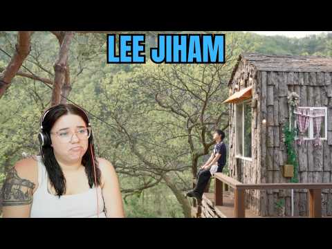 LEE JIHAM ‘작은서랍 (memory)’ LIVE CLIP & Driving Lyrics + 'Pretender' Cover Reaction!