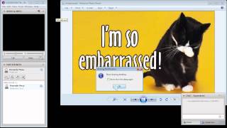 Blackboard Collaborate Desktop Sharing Tutorial