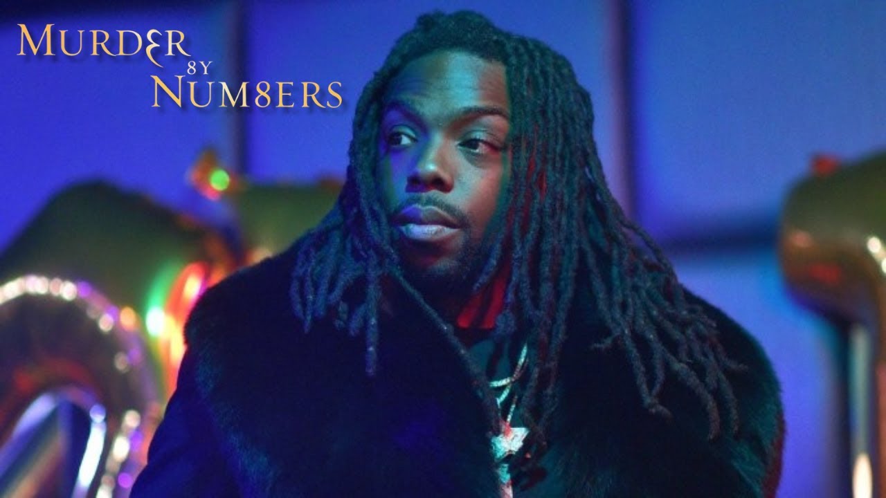 Murder By Numbers: Young Scooter