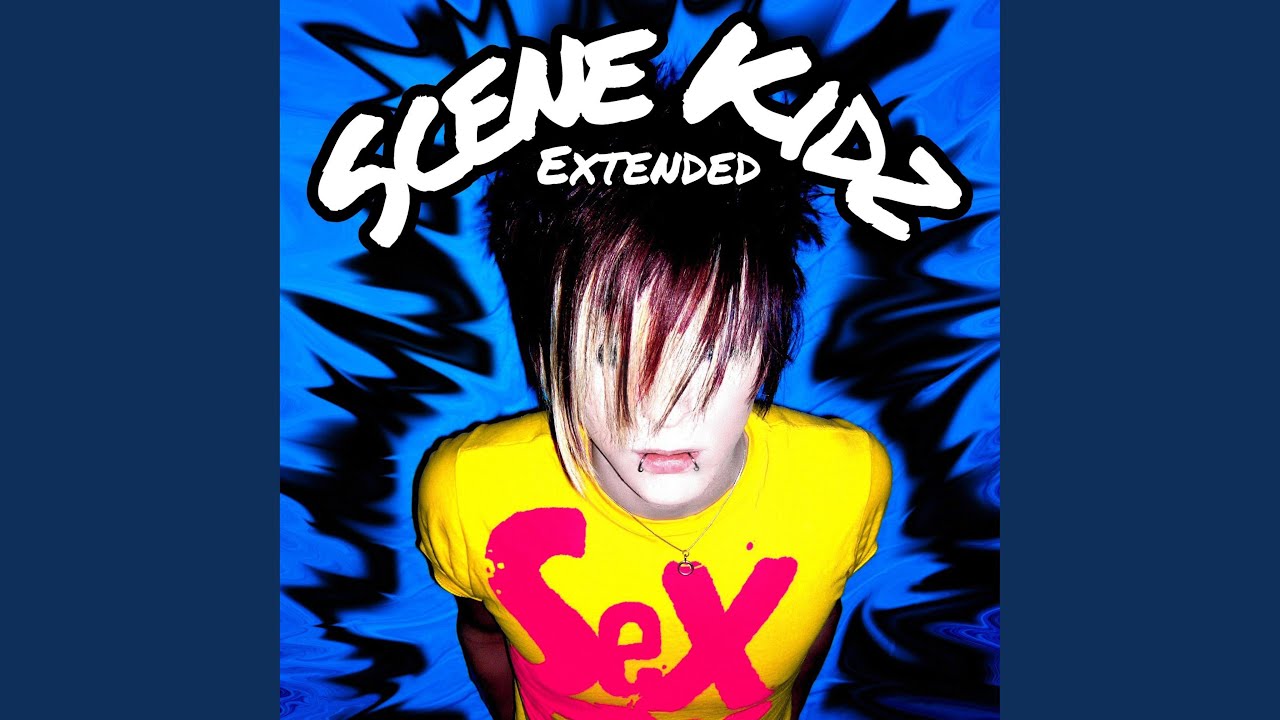 Scene Kidz (feat. Christoff) (Extended)