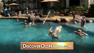 Vacation rental in Kauai - The Villas at Poipu Kai