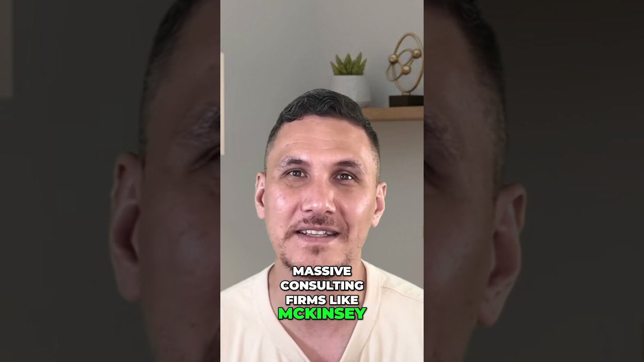 Перестаньте быть просто поставщиком, станьте их главным специалистом по искусственному интеллекту...