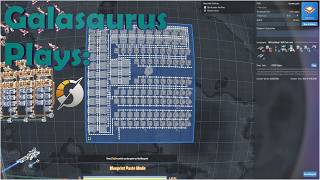 Processor Factory | Dyson Sphere Program