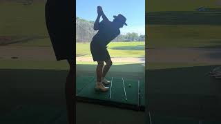 Jack Mitchell DTL (post lesson)