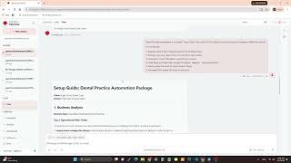 Dental Practice Automation Package Demo | OpenClaw AI Assistant