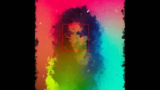Generative Painting demo 2