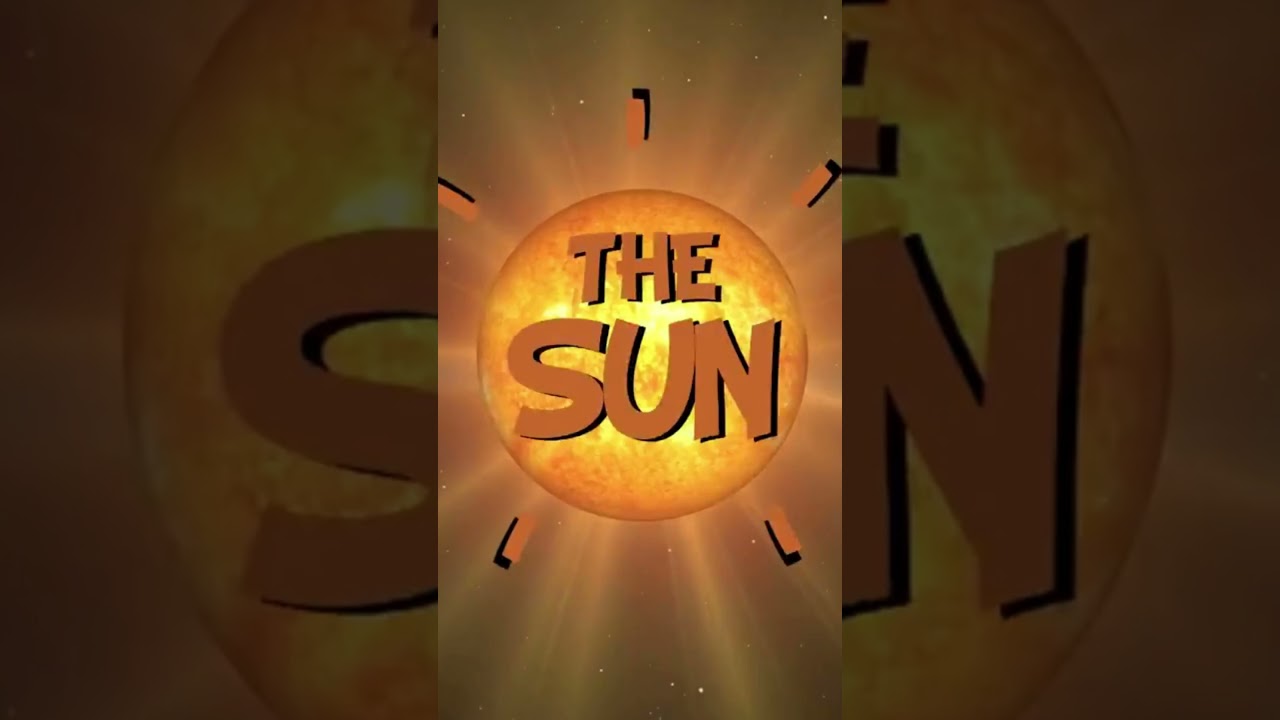 Why does the sun rises every day?  