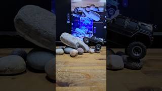 SCX30 방구석 돌타기 5 #rc #rccar #scx30 #mrc #axial