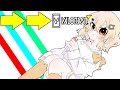 【VALORANT】コンペVALORANT!お昼からレッツブロンズ!初見さんいらっしゃい! #新人vtuber #valorant #vtuber