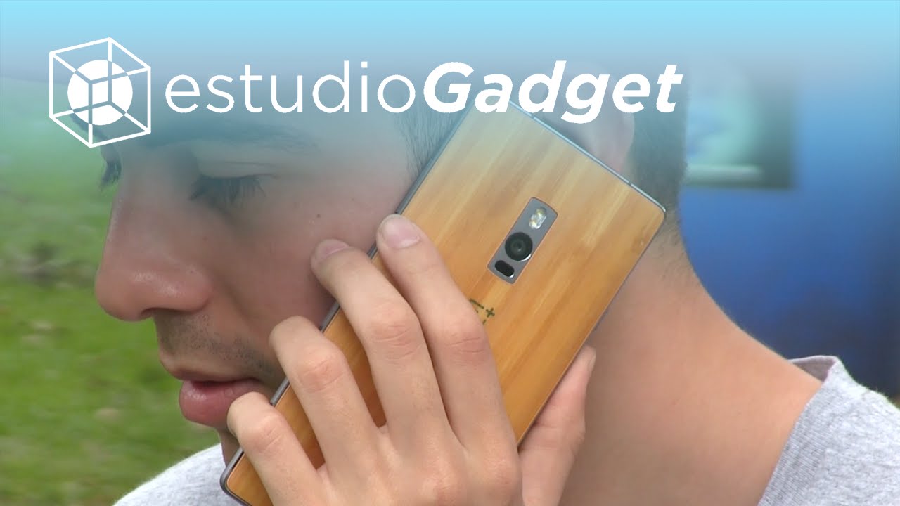 OnePlus 2 Bamboo StyleSwap Cover UNBOXING