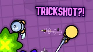 Exposing Players At 1Am Zombsroyale.io