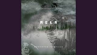 Mgła-Greatest Hits