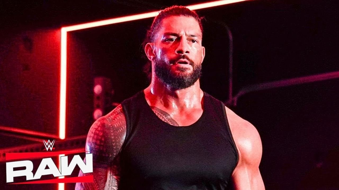Победа Романа Рейнса в Королевской битве 2026 года стала бы самой большой ошибкой WWE.