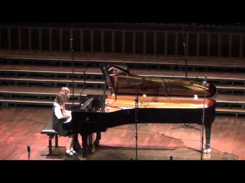 G. F. Handel - Largo from 'XERXES'