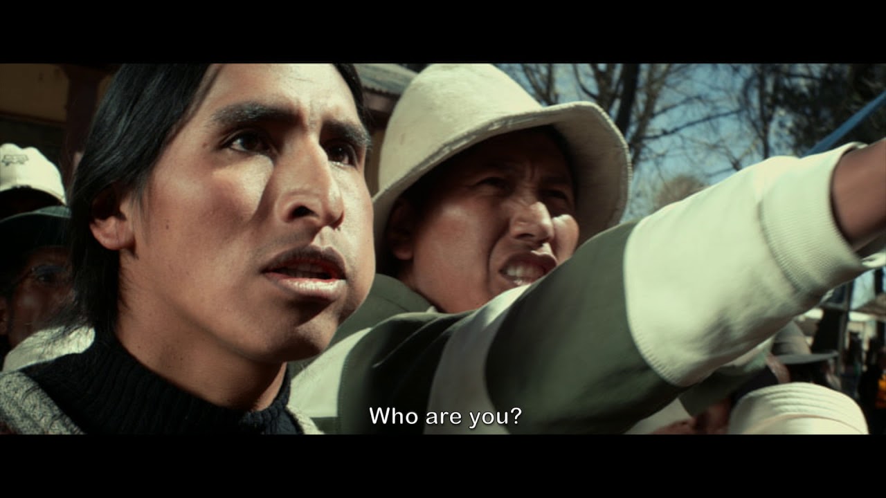 Sealed Cargo Official Trailer YouTube