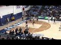 Yale Takes Down Columbia, 92-88