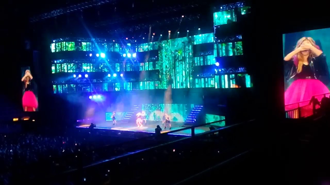 Sólo para ti - Soy Luna último show