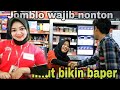 GOMBALIN KASIR CANTIK ALFAMART | LANGSUNG BIKIN NYAMAN