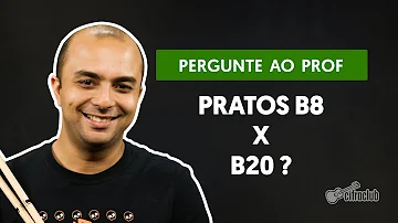 Qual é a melhor liga de pratos?