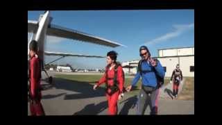 Jake's Skydiving!!!!!!!