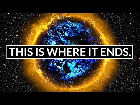 Randell Shelton - Physics Digest, www.randellshelton.com, History of the Universe, What Happens If You Zoom All The Way Out?