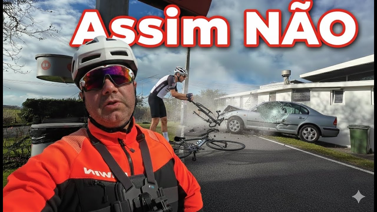 Assim NÃO!!! Vamos respeitar!