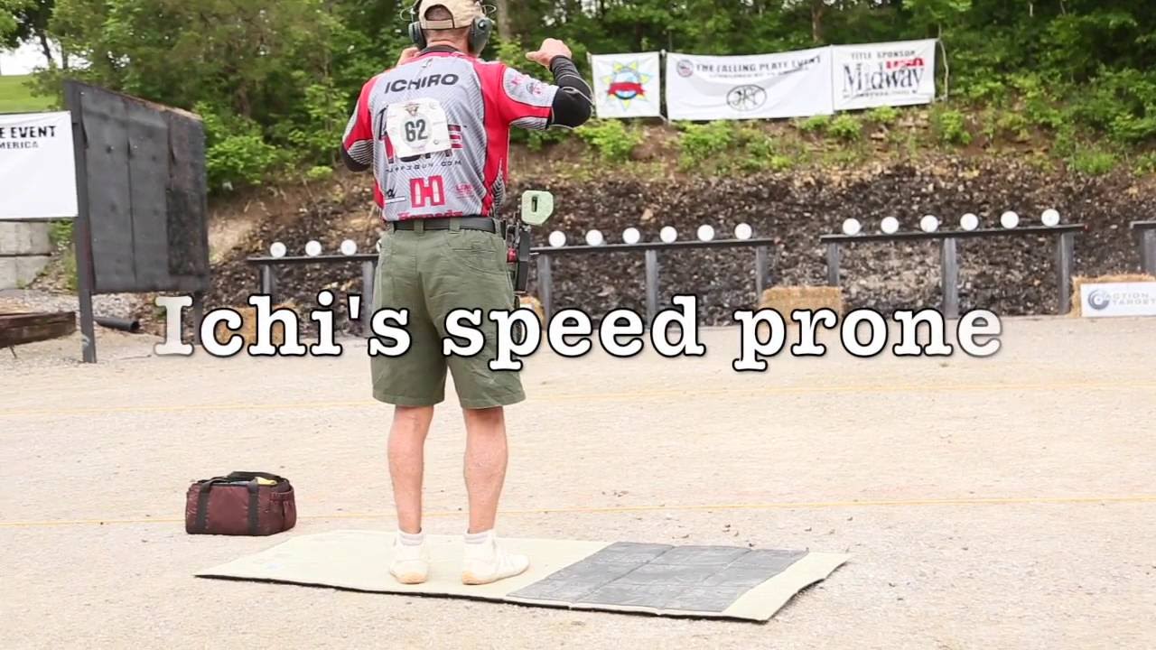 Ichi's speed prone @Bianchi cup 2016