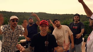 SUENA A REGGAE Vol.19-La Tribu II❌SOLOHMATEO, BEZEA,SORIANO,RAS DABEAT,CRESPO,TRINCHA y KALOS(LQR)